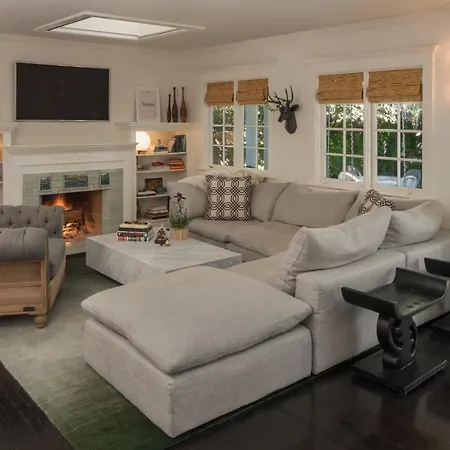 Foxden Villa